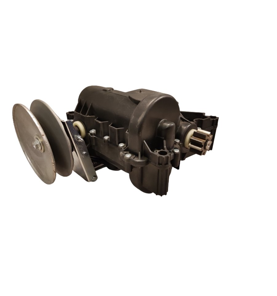 Transmission Snow Flake, Snow Power, 1812-2508-01