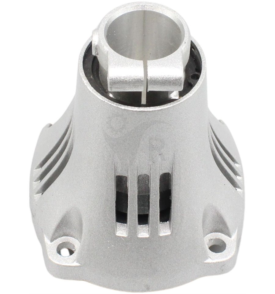 Transmissionshus komplett 118804899/0