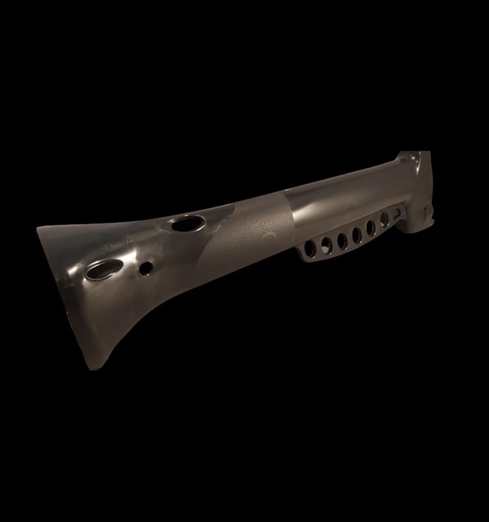 Transmissionshus sb35d, sb40, sb52, 3L4563850/2