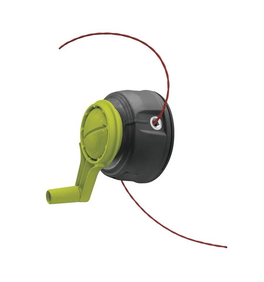 Trimmerhuvud RAC150,  RLT254CDSO, 5132003334