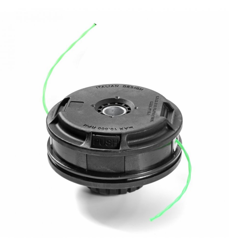 Trimmerhuvud SBC 80 AE, SBC 80D AE, 118810304/0