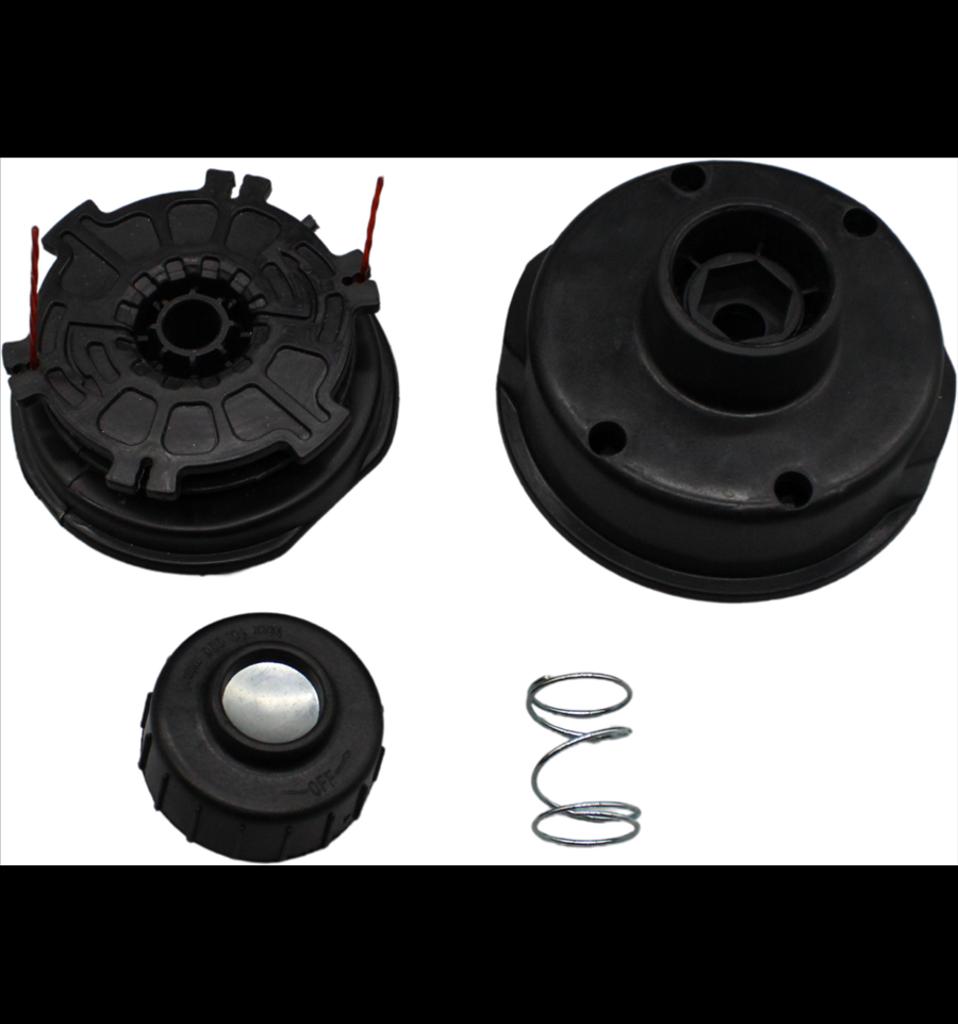 Trimmerhuvud SGT1000J, 118801750/0