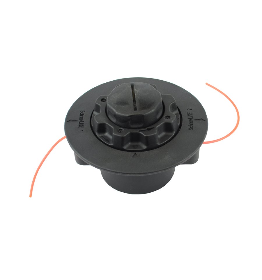 Trimmerhuvud Stihl FS38, FS45, FS56, FSE60, FS50 4006-710-2106