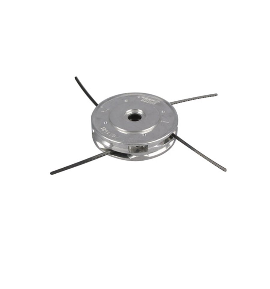 Trimmerhuvud Universal 4-tråd, 16-318-40