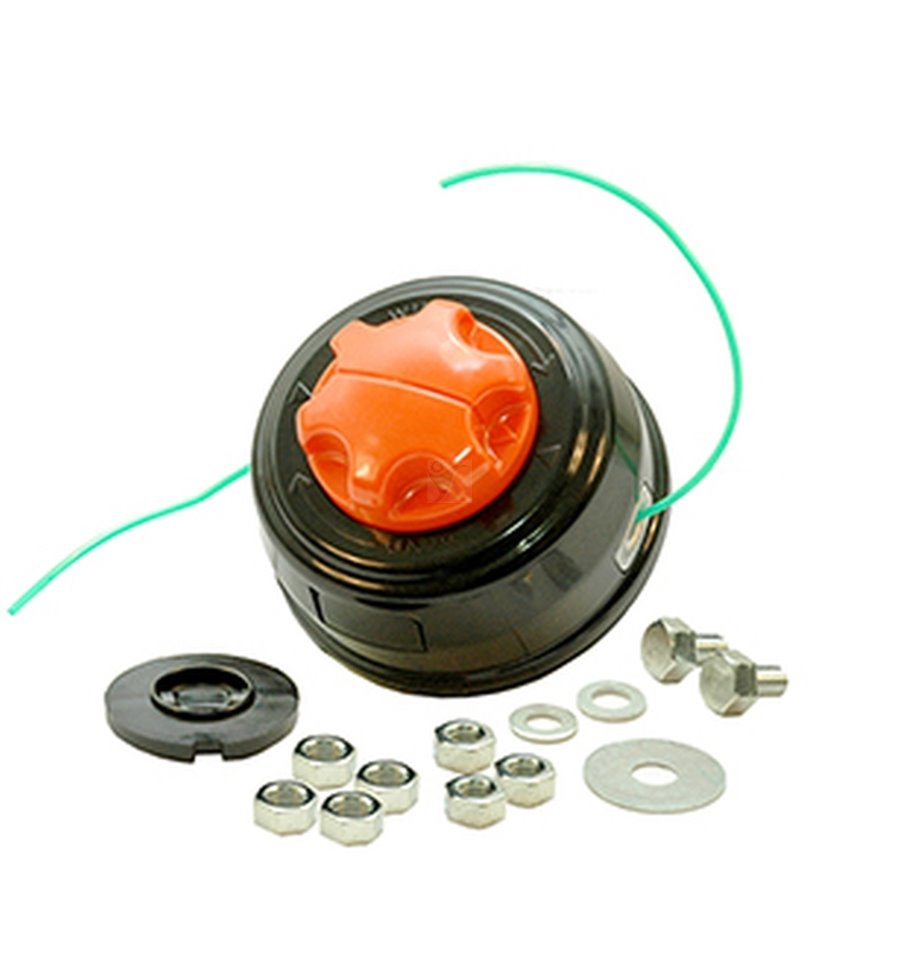 Trimmerhuvud Universal Cobra Max