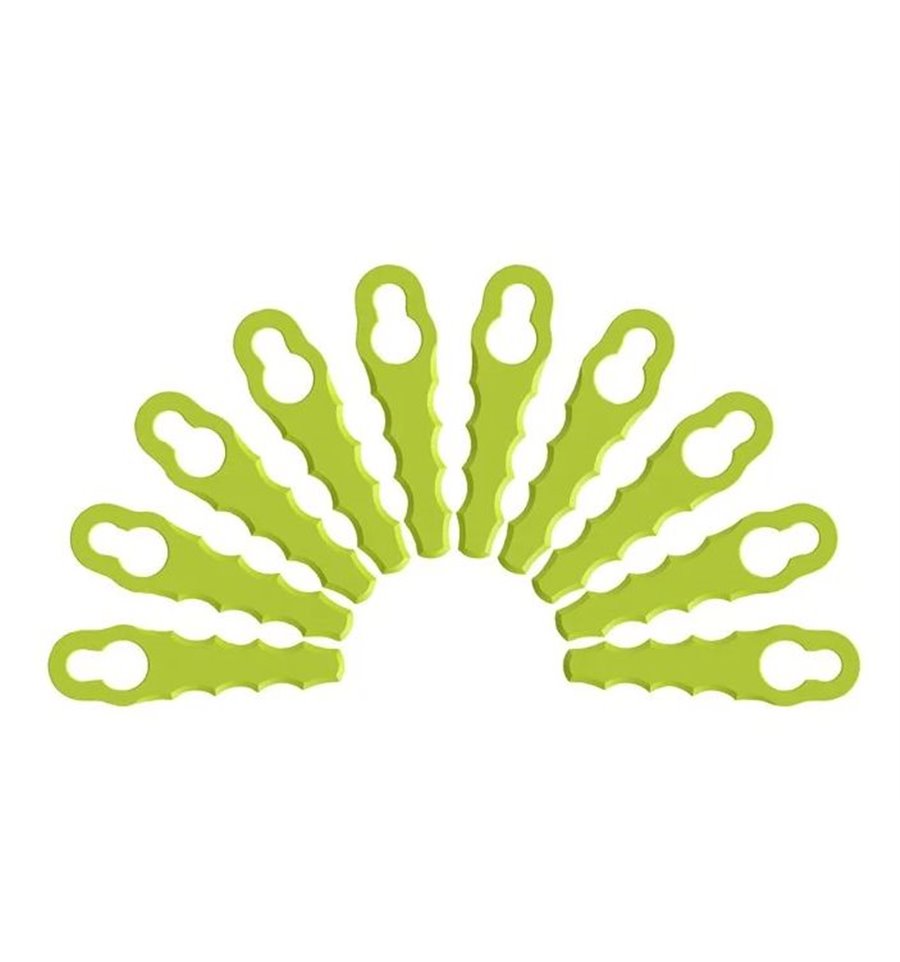 Trimmerknivar10-p OLT1825M, OLT1831H, 5132004561