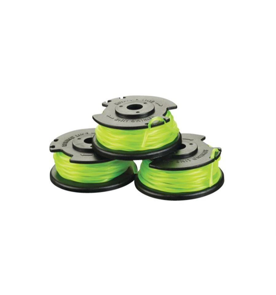 Ryobi trimmerspole 3-p, RAC143, RLT36, 5132002770