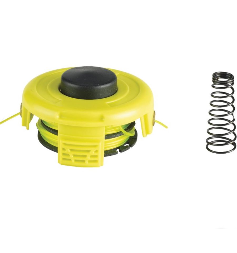 Trimmertråd inkl lock RAC119, RLT3025F, RLT3025S, 5132002590