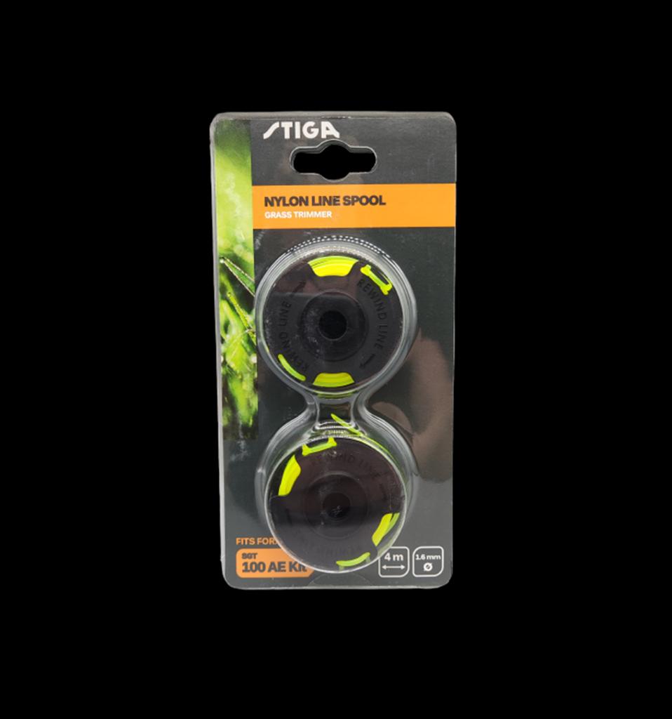 Trimmertråd SGT 24AE, SGT 100AE, 1911-9292-01