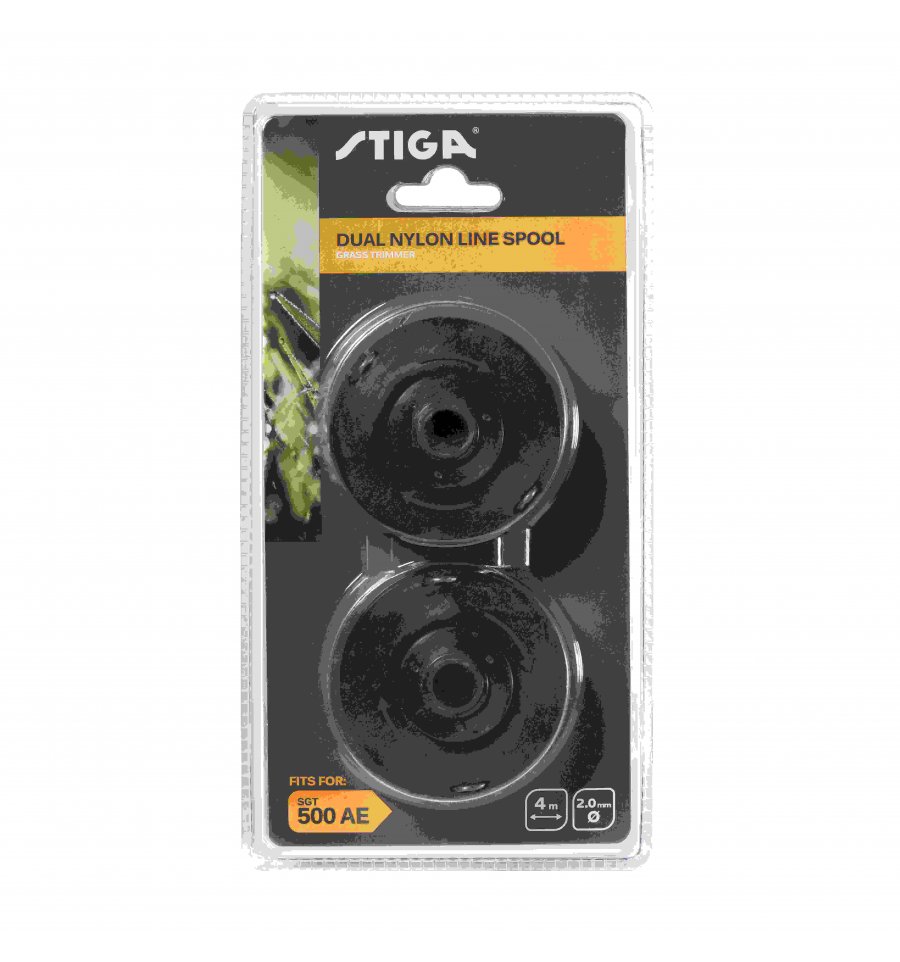 Trimmertråd SGT500 AE, GT500e, 1911-9251-01