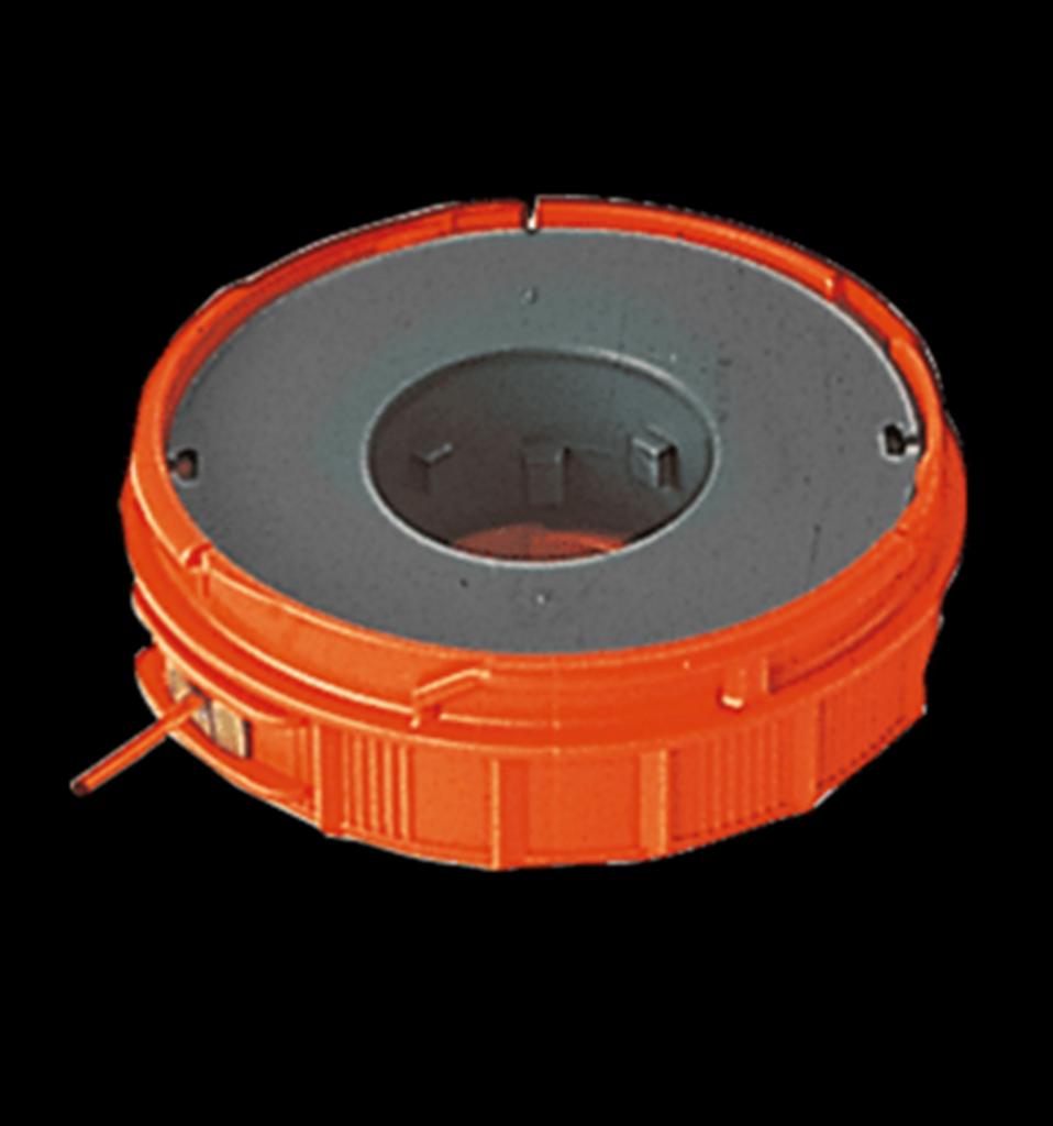 Trimmertråd turbotrimmer 2385, 2390, Accu TL18, 2406-20