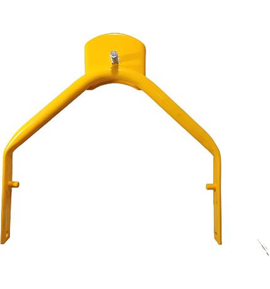 Underdel styrhandtag Champion, Excellent, 5032843-01