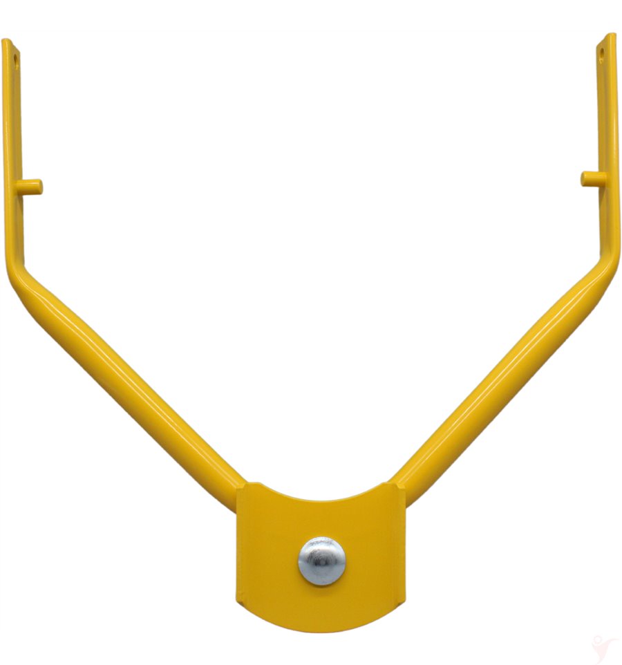 Underdel styrhandtag Comet, Champion XL, 5028917-02