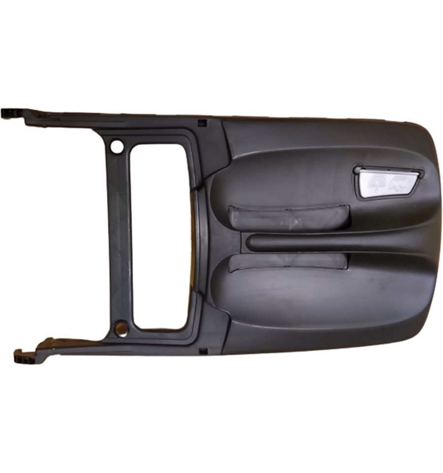 Uppsamlare överdel, Combi 48SQ, 53SQ, 381486013/0