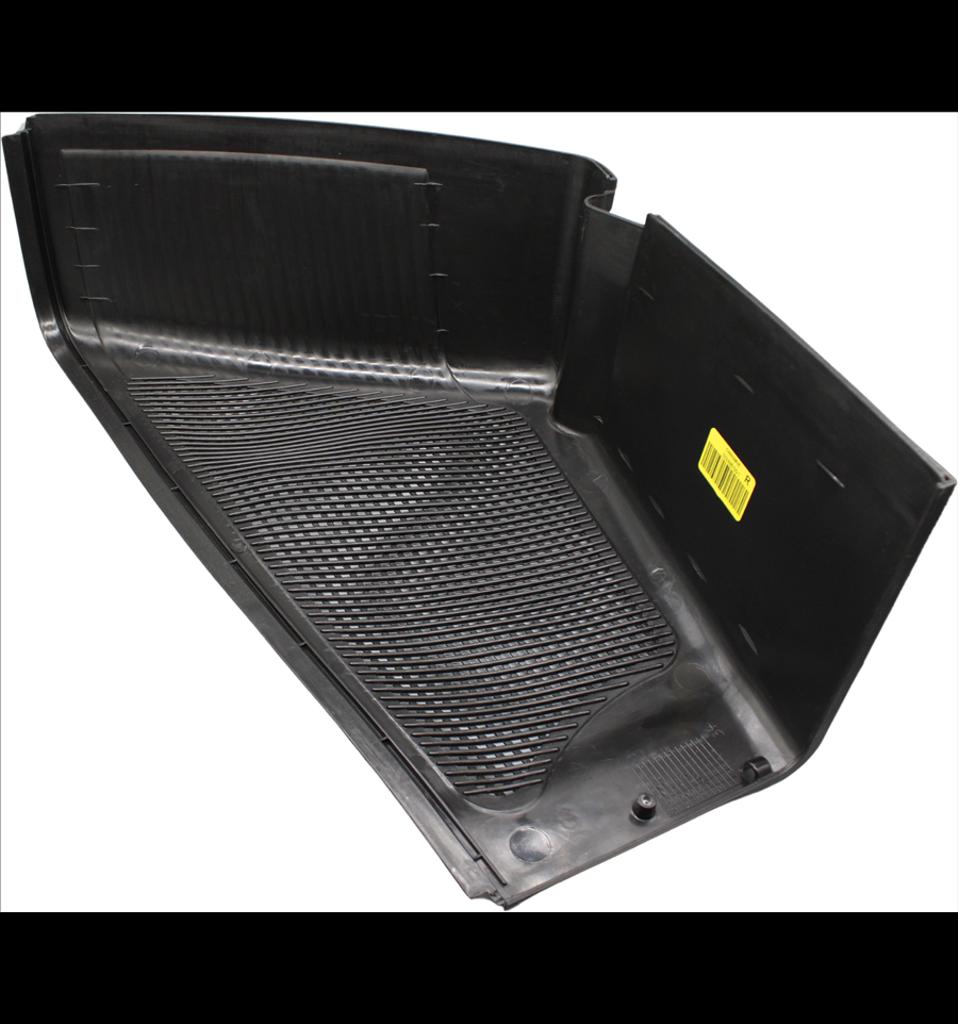 Uppsamlare underdel höger, Combi 48SQ, 53SQ, 322486150/1