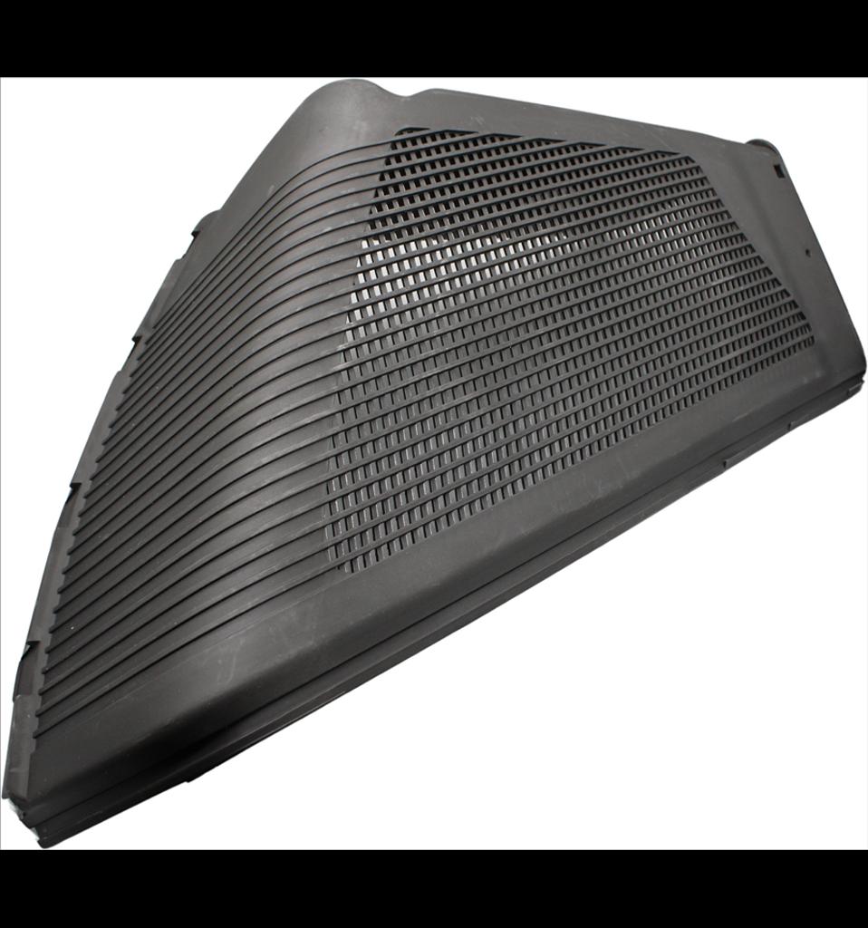 Uppsamlare underdel vänster, Combi 48SQ, 53SQ, 322486151/1