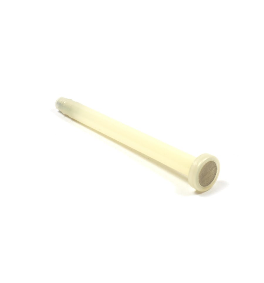 Uppsugningsrör förgasare 496046