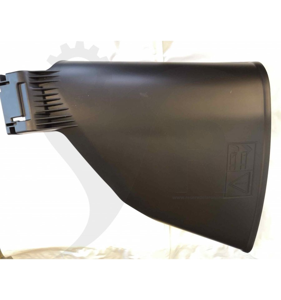 Utkastarskärm SD108, Estate Grand Tornado, 2108 325600087/2