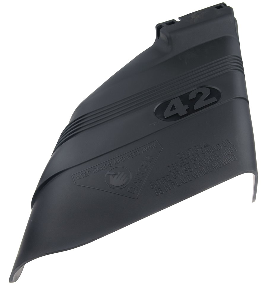 Utkastkåpa LTH1842, YTH1842, M165-107T, LT2217, 5324030-04