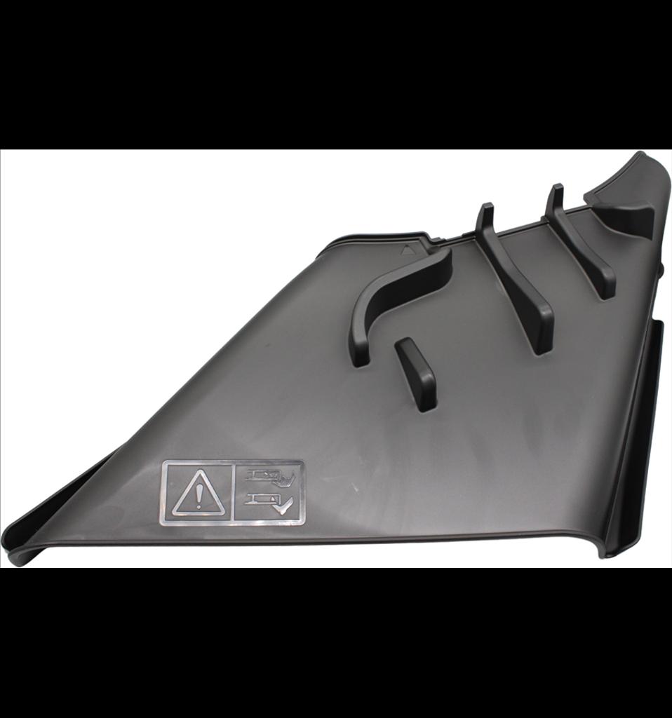 Utkastskärm Combi 1066 HQ, AP, 327107506/0