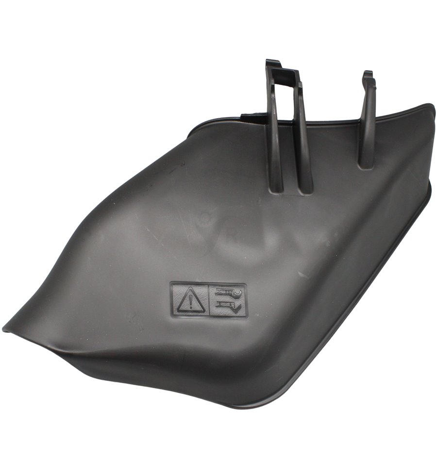 Utkastskärm Combi 50SQ, SEQ, m.fl 322108315/0