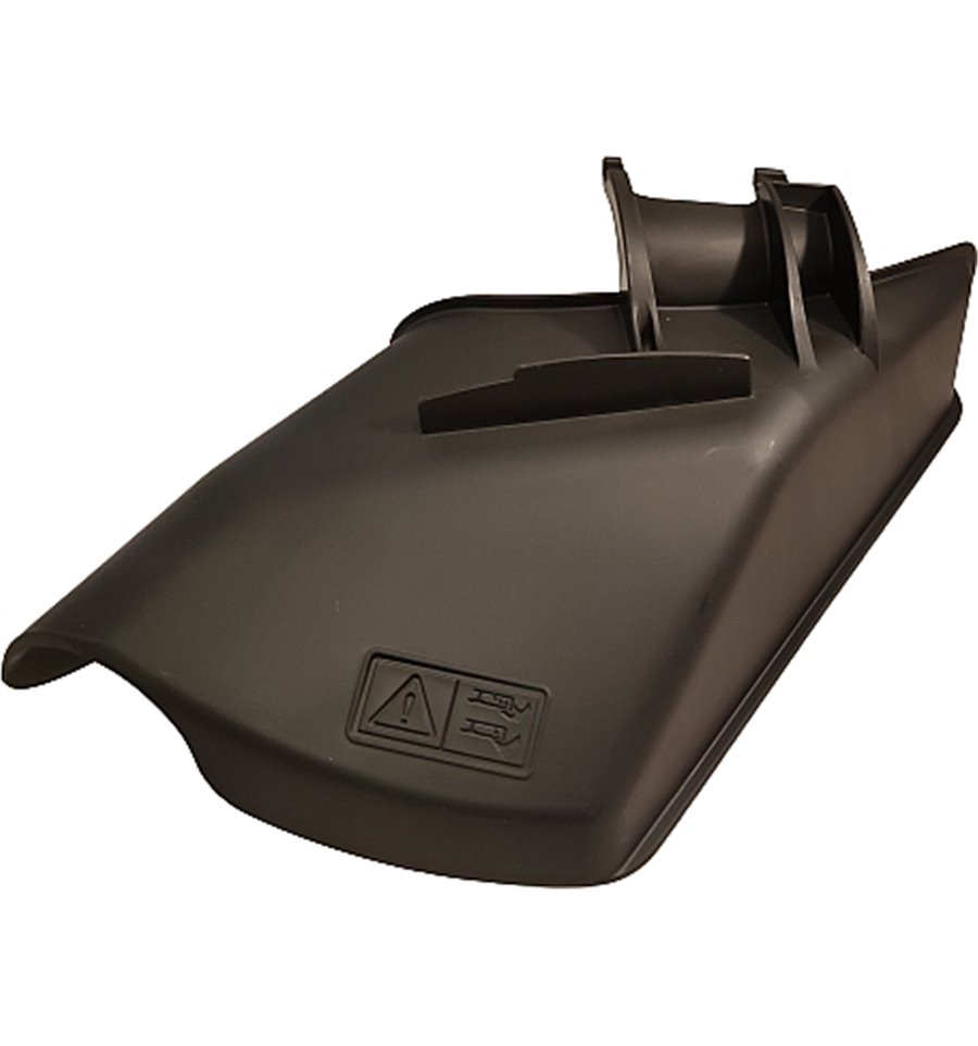 Utkastskärm Combi 53 SEQ, 322108295/1