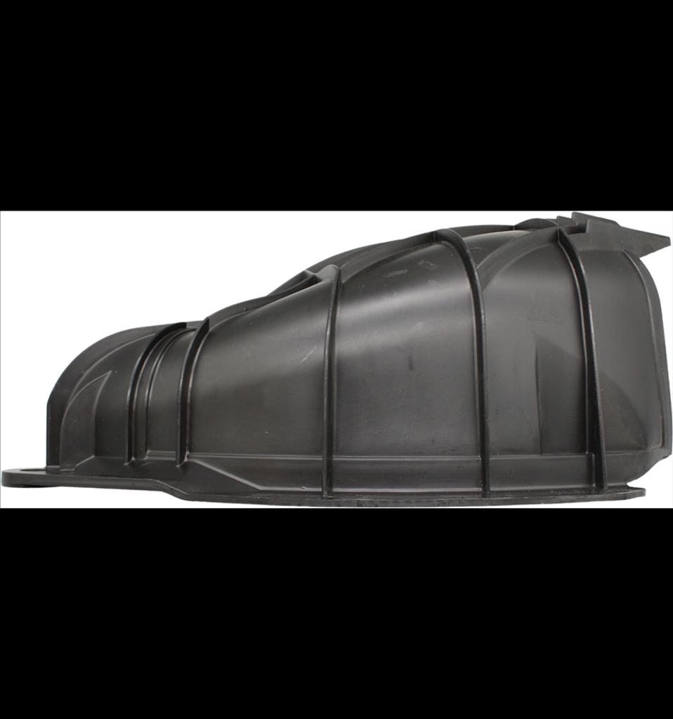 Utkastskärm deflektor Estate, 125190092/0