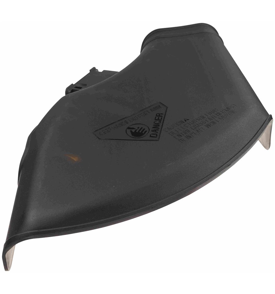 Utkastskärm  LT126, LTH126, LT2213A, 5324173-44