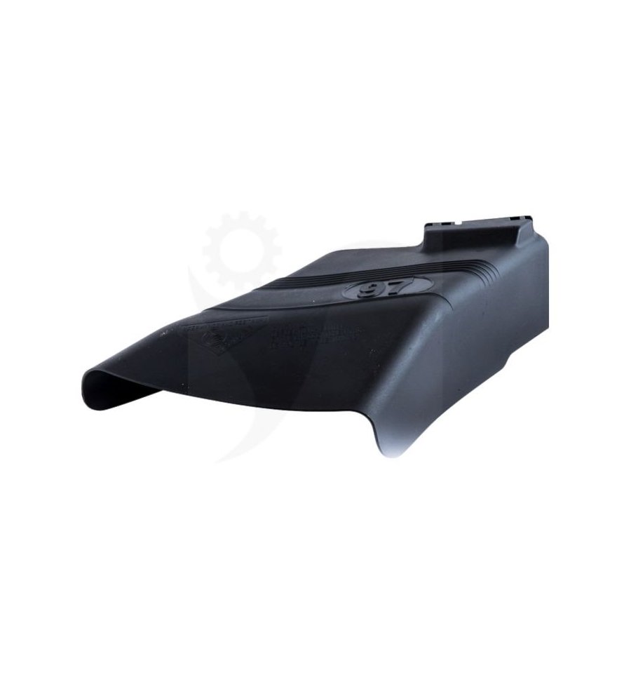 Utkastskärm deflektor LT2113, LT151, P1197 m.fl. 5324014-72