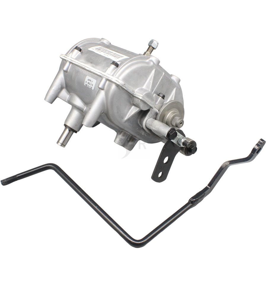 Växellåda åkgräsklippare 5881094-01