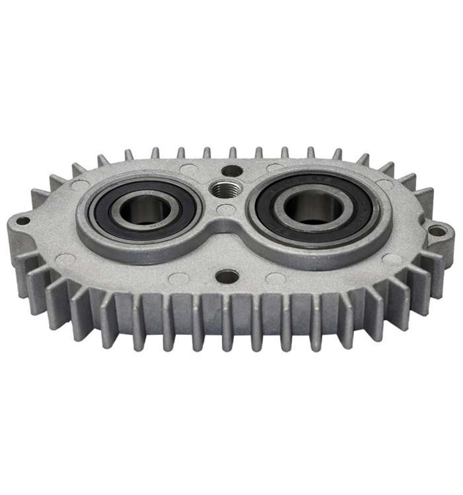 Växellåda Husqvarna 5324381-66