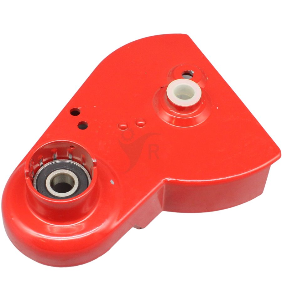 Växellådshus bak, 1931, 5033291-01