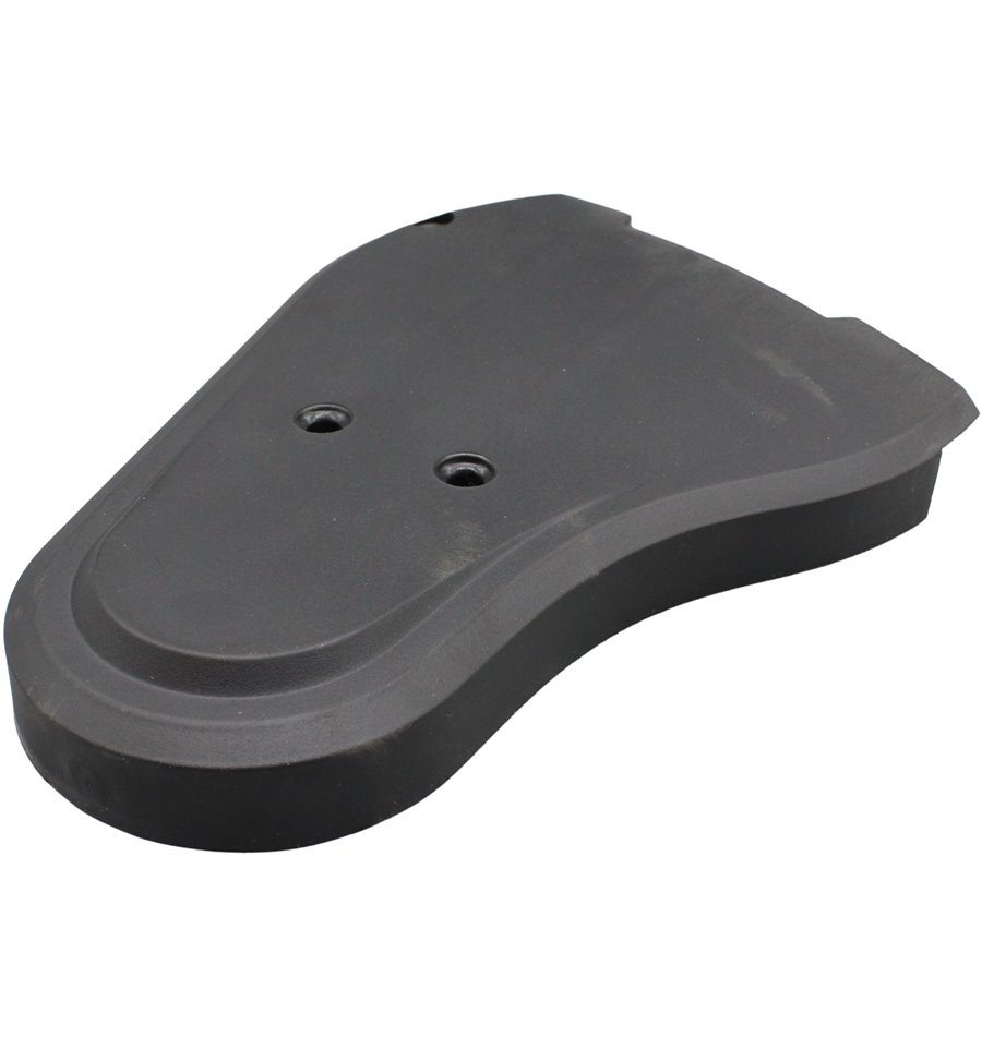 Växellådslock yttre höger, 5028801-01