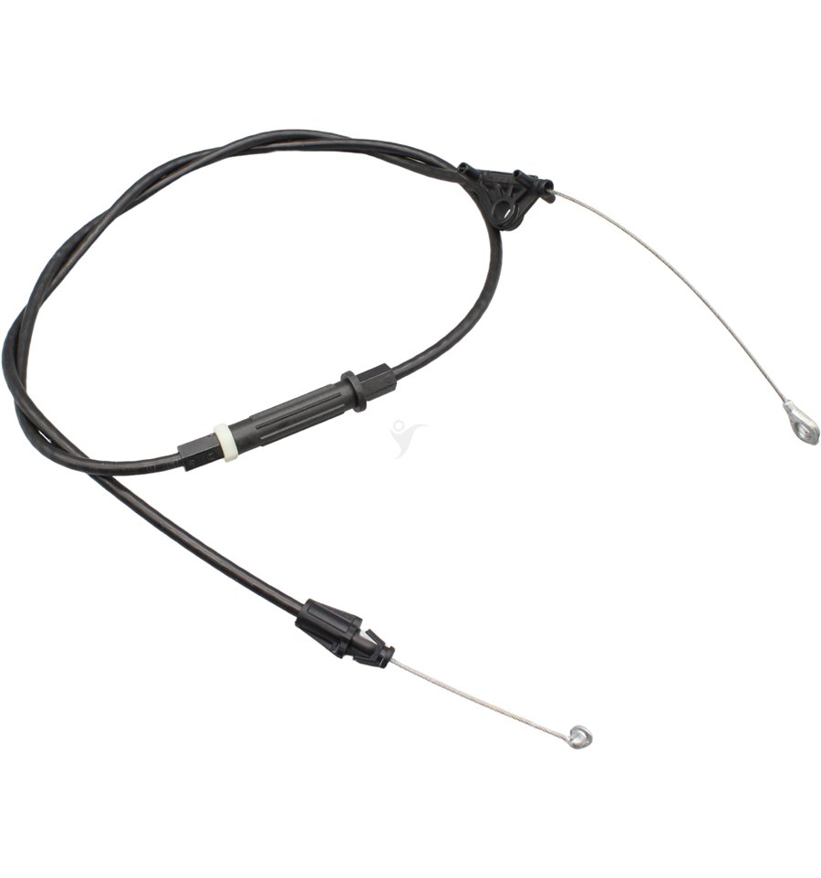 Vajer drivning, ST224, ST227P, 5873438-01