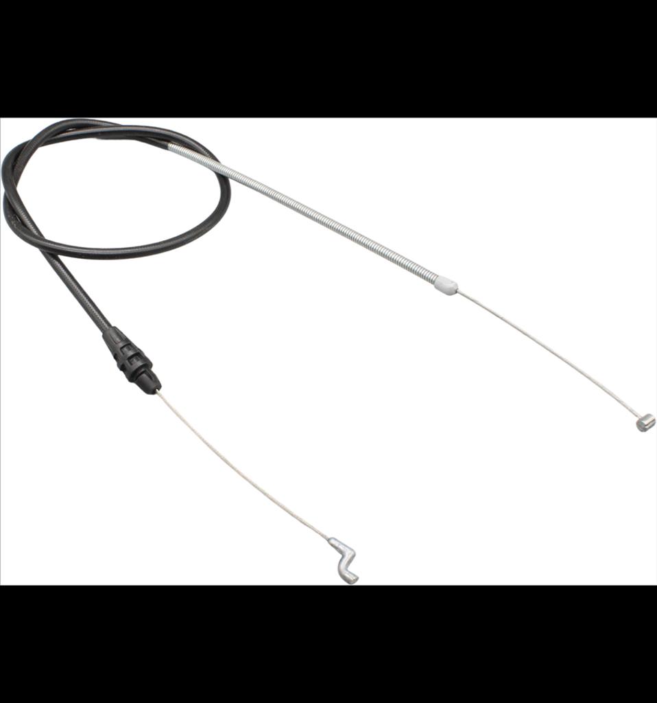 Vajer frikoppling PowerMax HD 1028 OHXE, 1232 OHXE, 138-0726