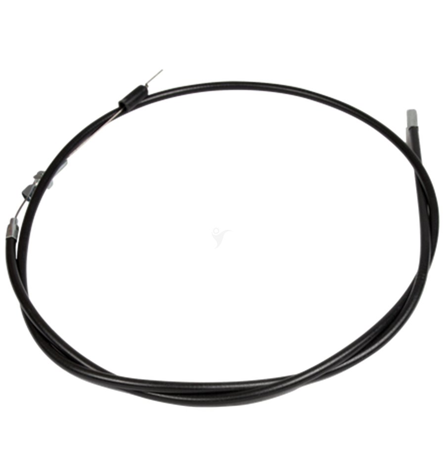 Vajer Gasreglage, P520D, P525D, P520DX, P525DX
, 5937858-01