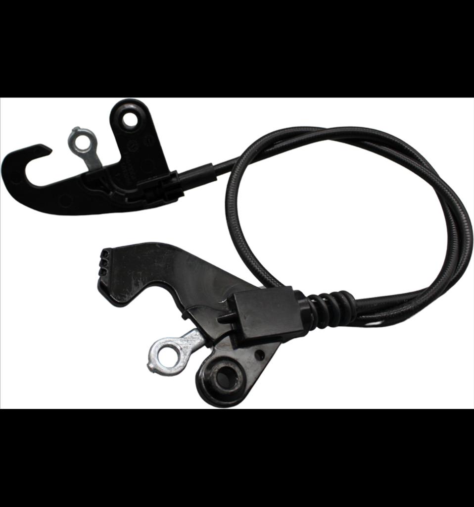 Vajer interlock, 5938534-01