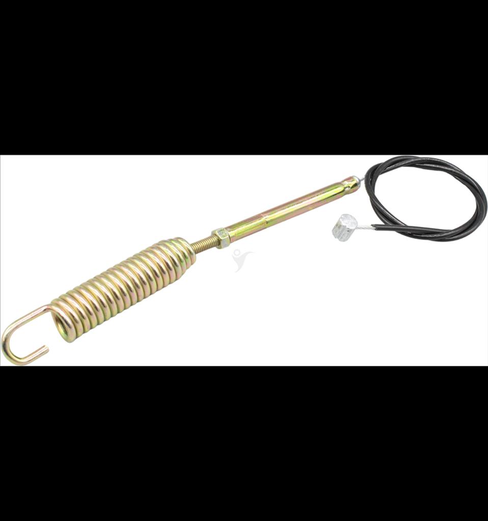 Vajer utkast Toro 1128OXE, 1128 OHXE, 115-5685