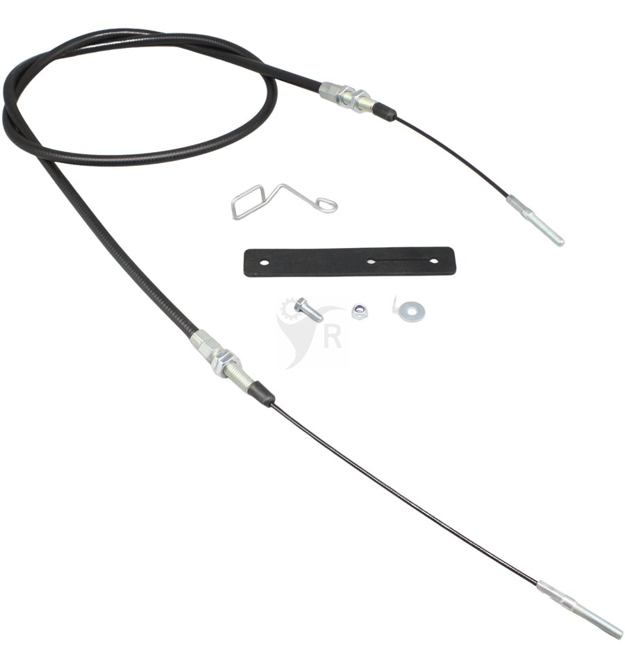 Vajerkit höjdinställning P524, 5897989-01