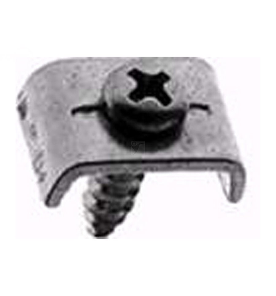 Vajerklämma Briggs & Stratton 22372, 692179 m.fl 