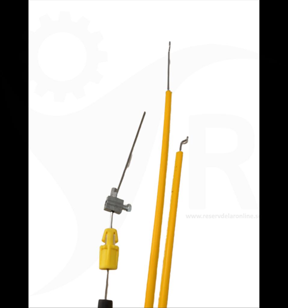 Vajerpaket Comet S, Pro S, 5032984-01