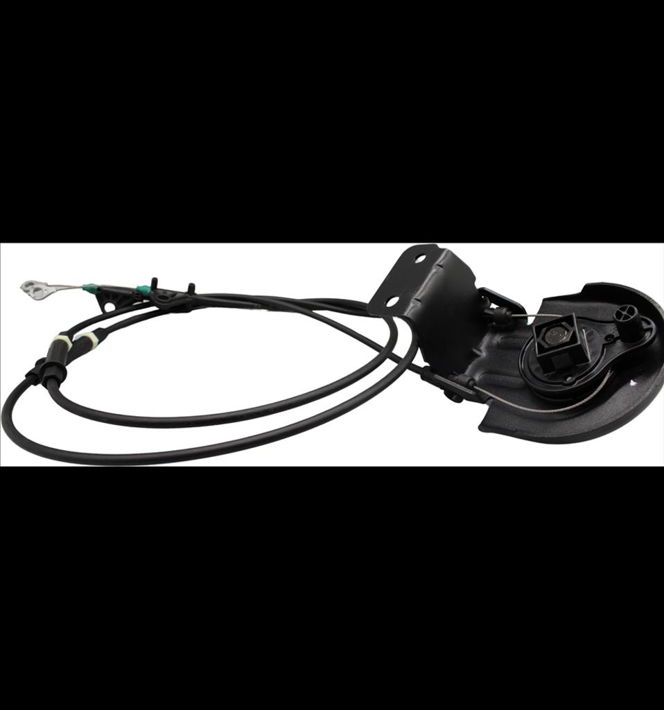 Vajerpaket kastriktning, 5988034-01