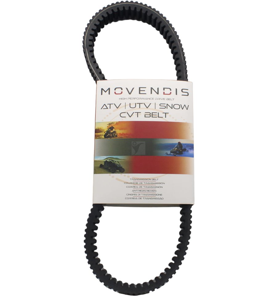 Variatorrem Lynx Maverick, Ranger, Rave, 422280651, XS821