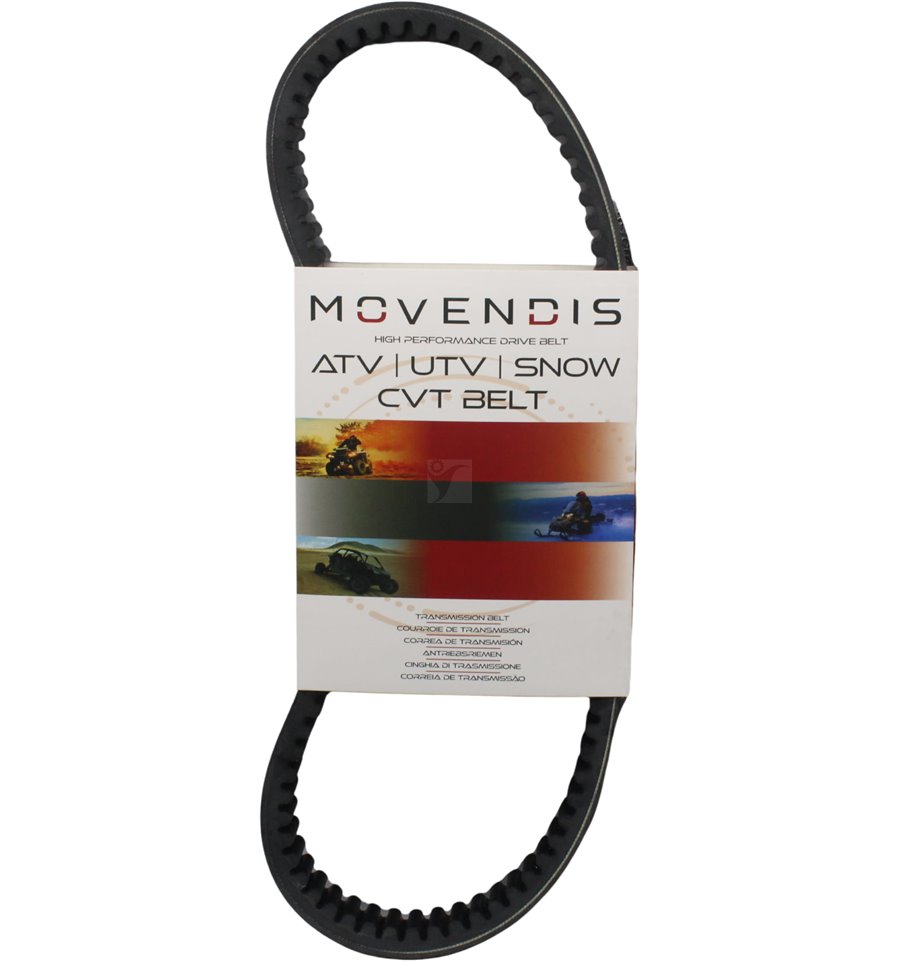 Variatorrem Yamaha XLV, Bravo, Enticer, MAX1106M3