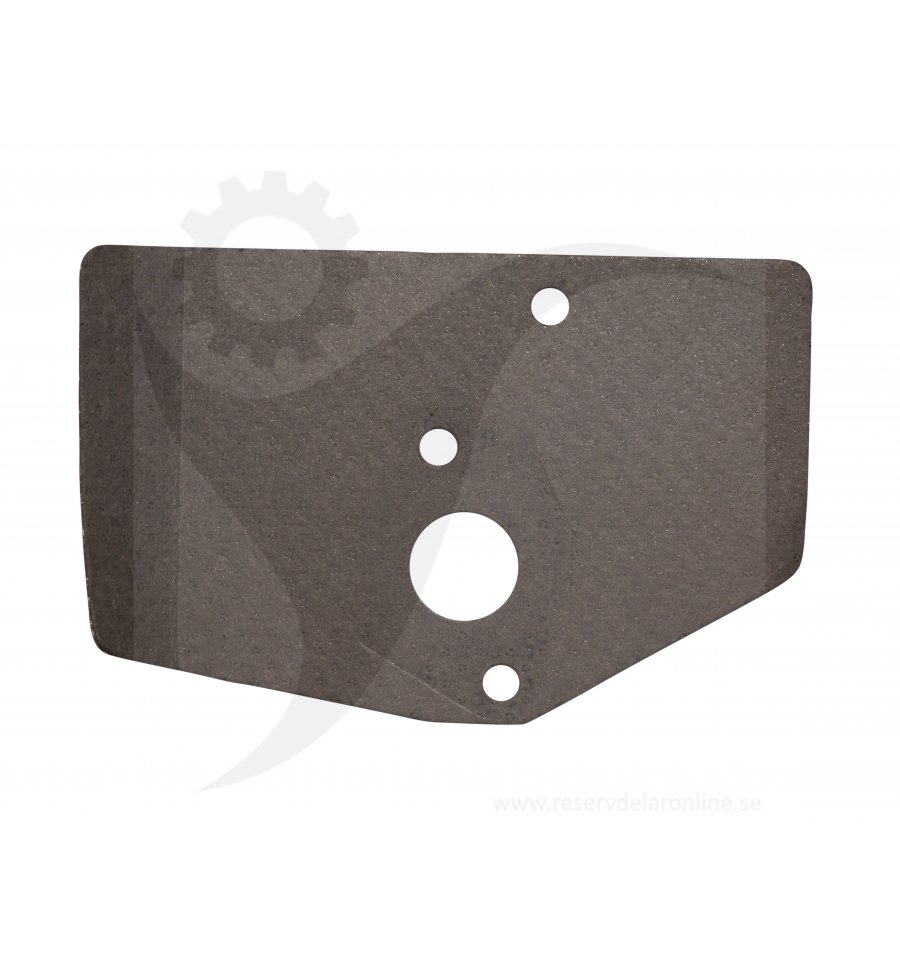 Värmeisolering 118550124/0