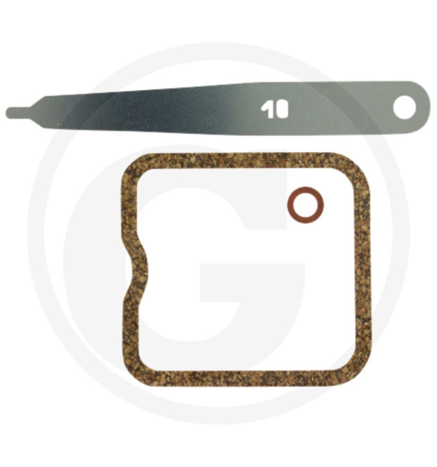 Ventiljusteringssats Stihl 4180 007 1005