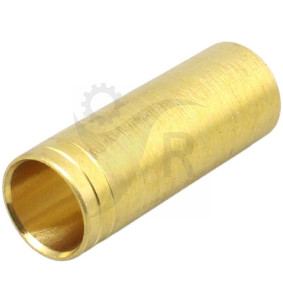 Ventilstyrning, mässing, 231218