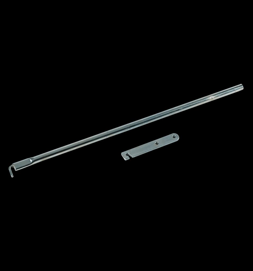 Verktyg F. Dem. Av Styrret.Fj 5068993-01