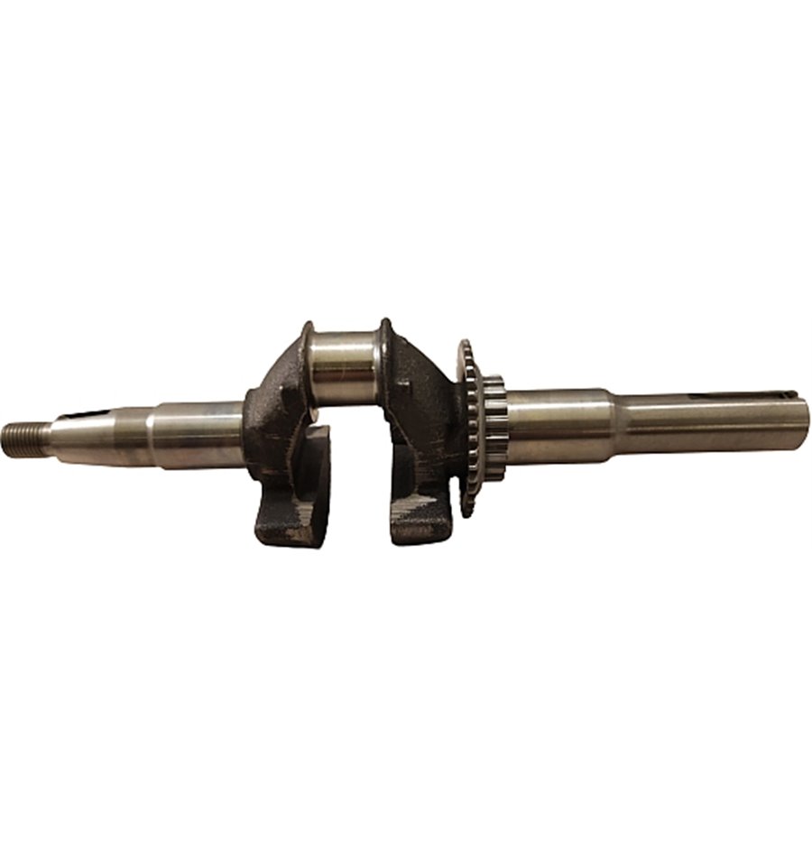 Vevaxel 13310-ZM0-600