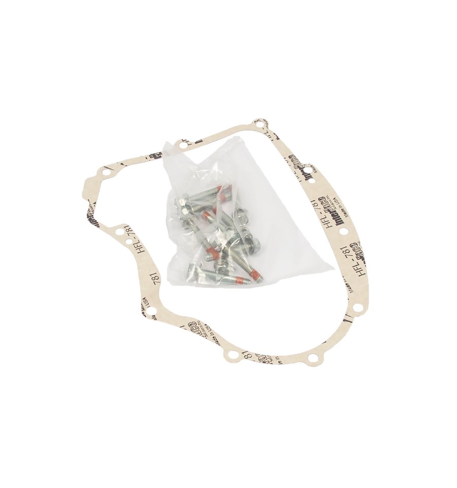 Vevhuspackning 594195